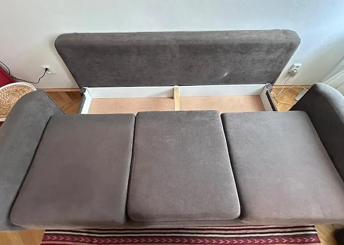 Apartamento Stylish In The Center Of