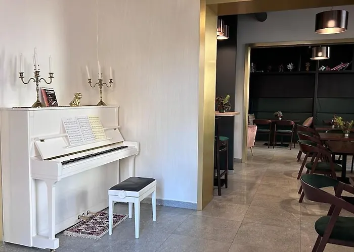 Apartment Stylish In The Center Of *