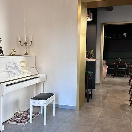 Apartment Stylish In The Center Of *